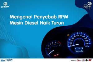 Penyebab Rpm Naik Turun. Tidak Stabil, Ini Penyebab RPM Mesin Diesel Naik Turun