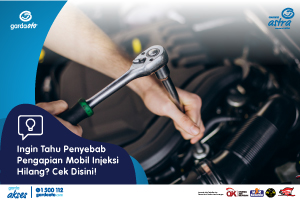 Sistem Pengapian Mobil Injeksi. Ingin Tahu Penyebab Pengapian Mobil Injeksi Hilang? Cek Disini!