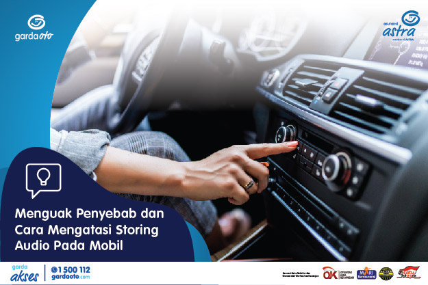Penyebab Tape Mobil Tidak Ada Suara. Menguak Penyebab dan Cara Mengatasi Storing Audio Pada Mobil