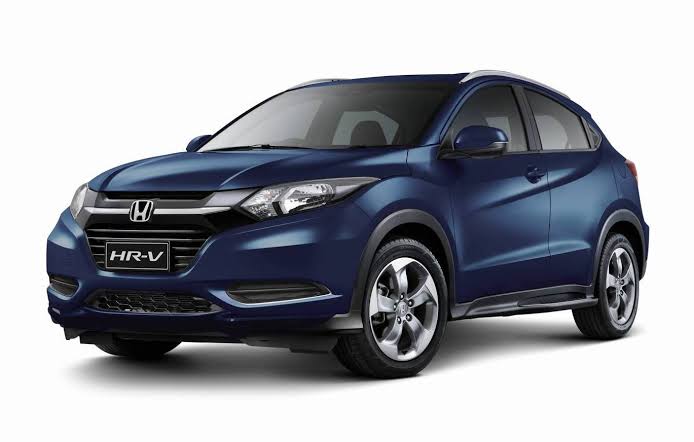 Harga Honda Hrv E 2015. Harga Honda HR-V E 2015 Masih Belum Beranjak dari Rp 200