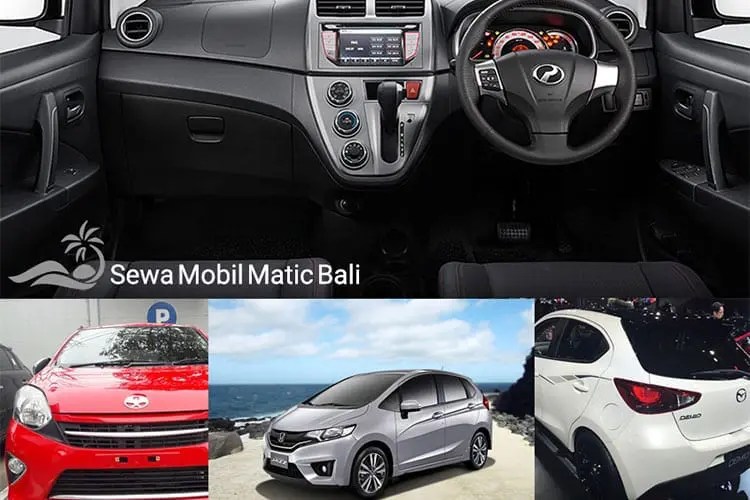 Cara Mengendarai Suzuki Ertiga Matic. Cara Menggunakan Mobil Matic