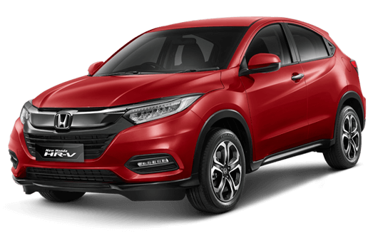 Harga Mobil Honda Hrv Balikpapan. Sales Dealer Honda Balikpapan / Info Harga Mobil, Kredit dan Promo