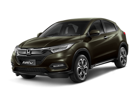 Harga Mobil Honda Hrv Kendari. Marketing Dealer Honda Kendari / Harga Honda OTR Sulteng