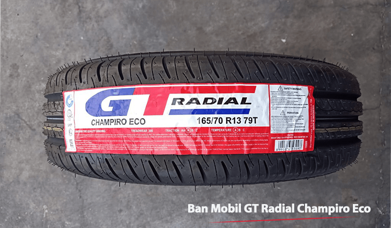 Kelebihan Dan Kekurangan Ban Merk Hankook. 2 Kelemahan Ban Mobil GT Radial Champiro Eco yang paling