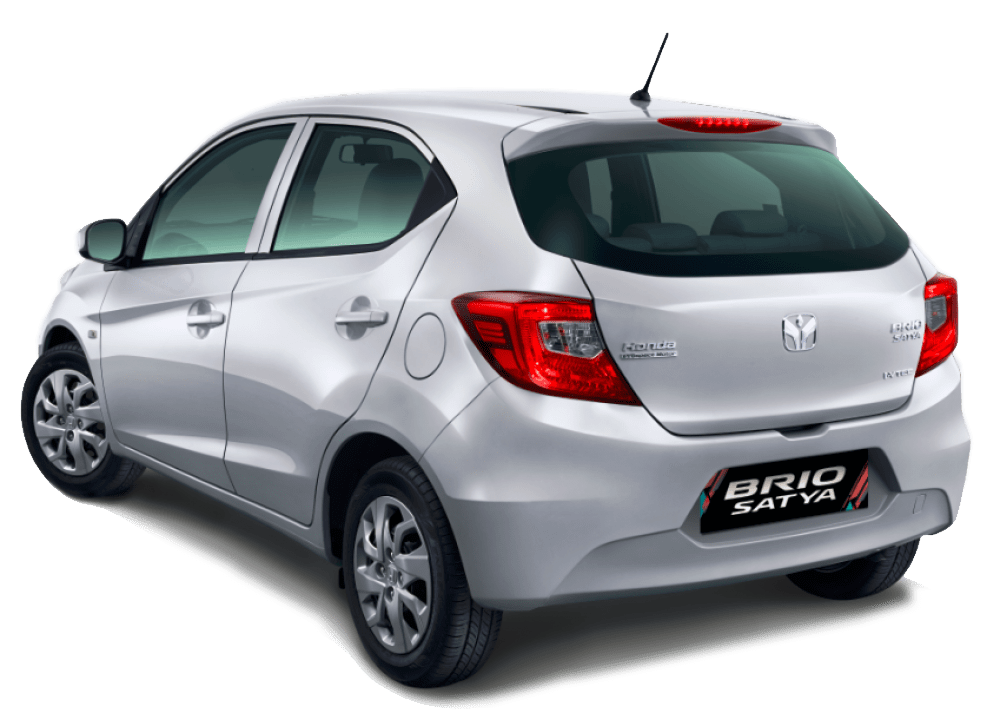 Tipe Honda Brio Yang Paling Bagus. Tipe Honda Brio yang paling bagus, Brio Satya Vs Brio RS