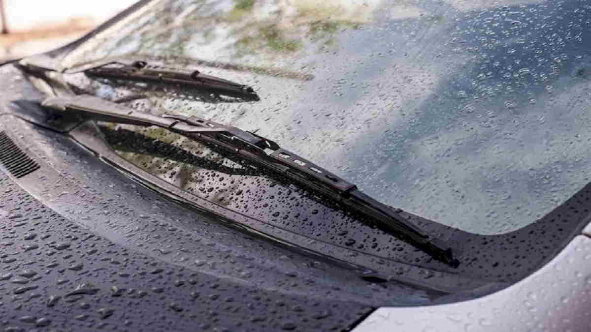 Penyebab Wiper Berhenti Di Tengah. Wiper Tidak Kembali ke Posisi Semula, Ini Penyebab dan Cara
