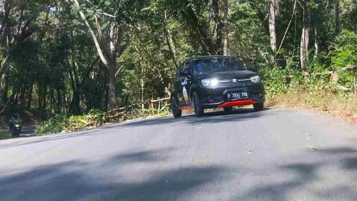 Mobil Hilang Tenaga Saat Di Gas. Mobil Hilang Tenaga saat di Gas, Bisa Jadi Ini Penyebabnya