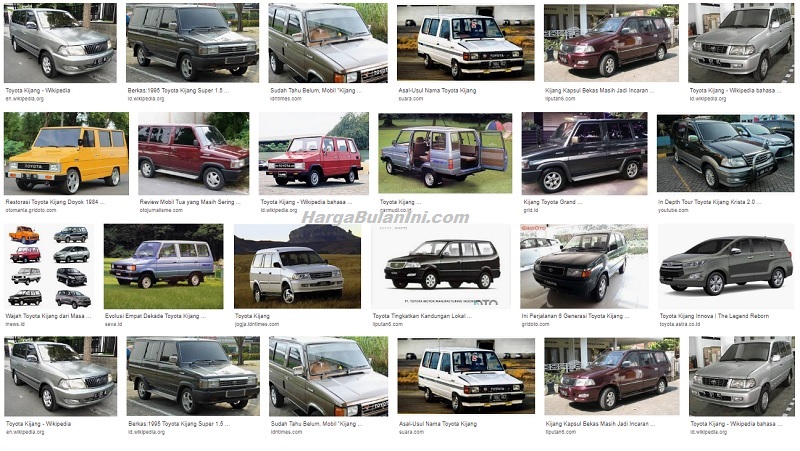 Harga Dinamo Ampere Innova Diesel. √ Harga Suku Cadang Dinamo Starter Toyota Kijang Terbaru