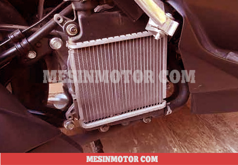 Bagian Bagian Radiator Dan Fungsinya. Air Radiator Motor : Fungsi, Cara Kerja, Komponen, Bagian dan