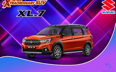 Harga Suzuki Ertiga Di Medan. Pricelist