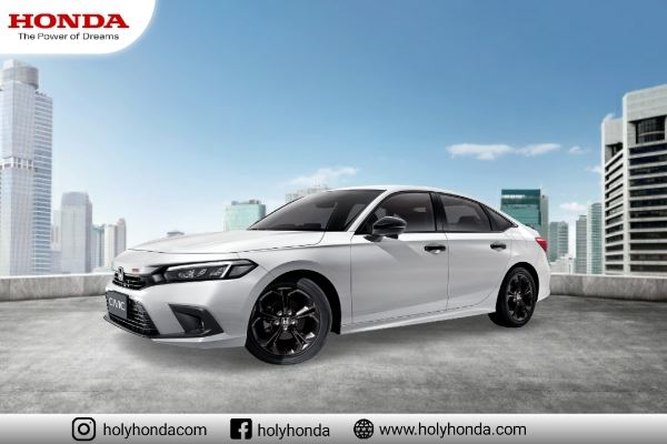 Honda Civic Berapa Cc. Harga Civic Turbo, Spesifikasi, Promo