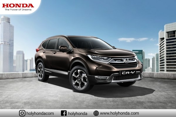 Spesifikasi Honda Cr-v 1.5 Turbo. Harga CRV Terbaru 2022, Spesifikasi, Promo