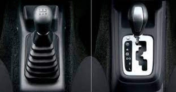Mending Mobil Matic Atau Manual. Pro & Kontra Mobil Matic vs Manual