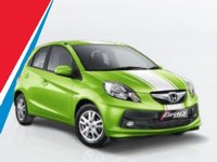 Harga Honda Brio Cbu 2013. Perbedaan Honda Brio CBU & Brio Satya