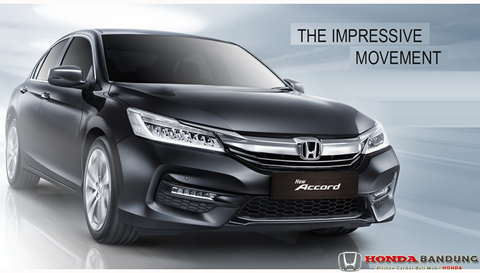 Konsumsi Bbm Honda Accord. Membuktikan Konsumsi BBM Honda Accord Facelift