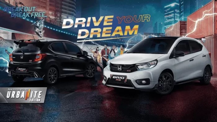 Honda Brio Satya Bandung. Harga Honda Brio Oktober 2022 Bandung