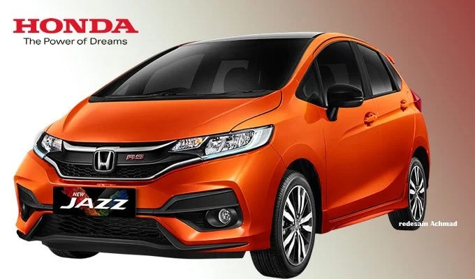 Harga Honda Jazz 2020 Bekasi. New Harga Honda Jazz Bekasi terbaru 2020