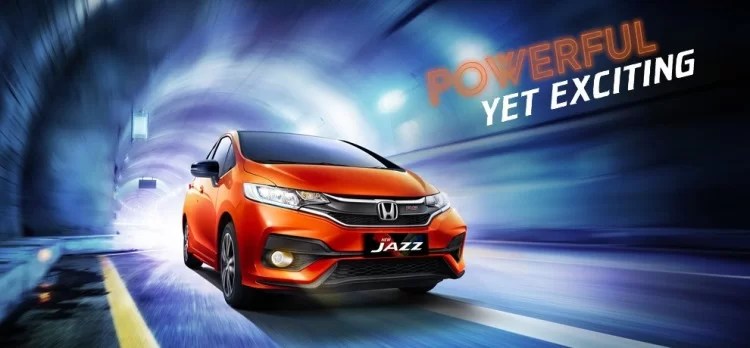 Harga Honda Jazz Makassar 2020. Spesifikasi & Harga Honda Jazz 2020 Makassar