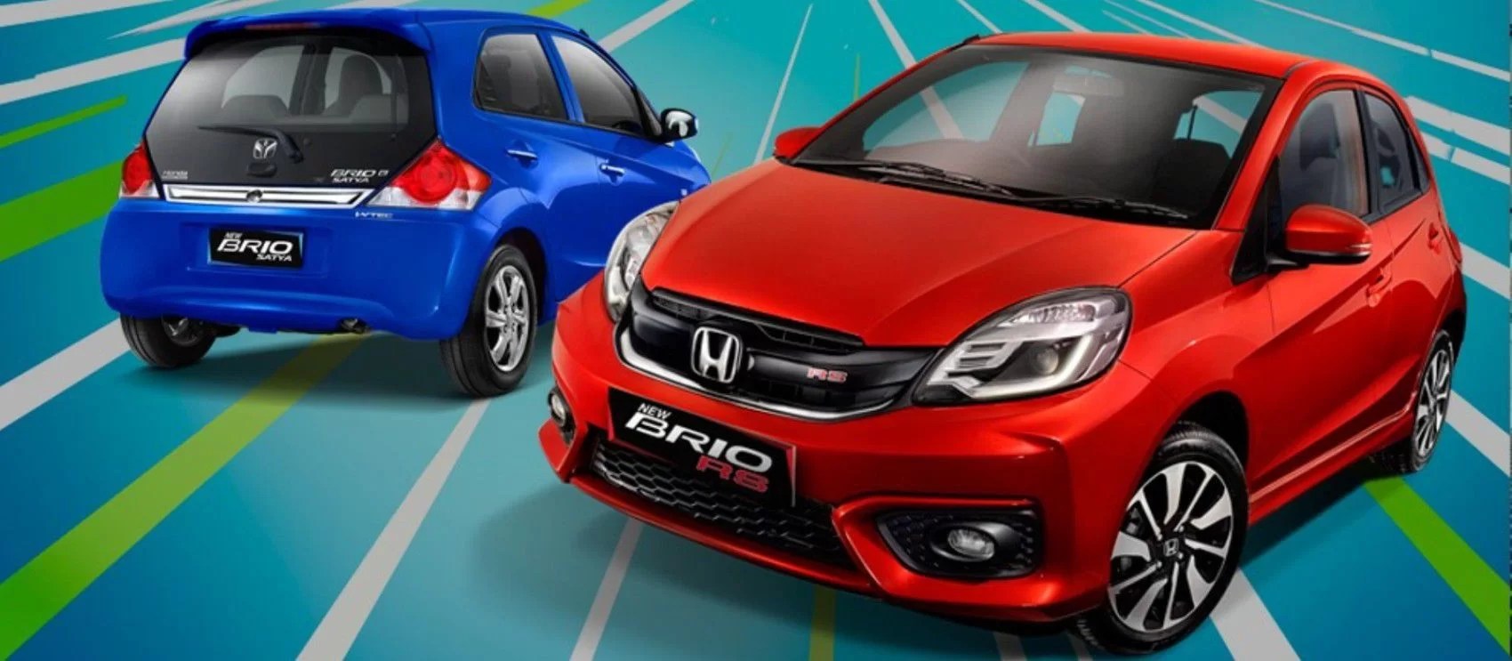 Harga Honda Brio Terbaru Makassar. Spesifikasi & Harga Honda Brio 2020 Makassar