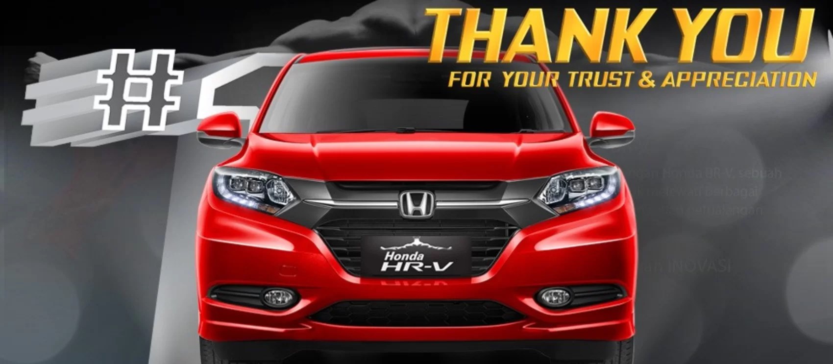 Harga Honda Hrv 2019 Makassar. Spesifikasi & Harga Honda HR-V 2020 Makassar