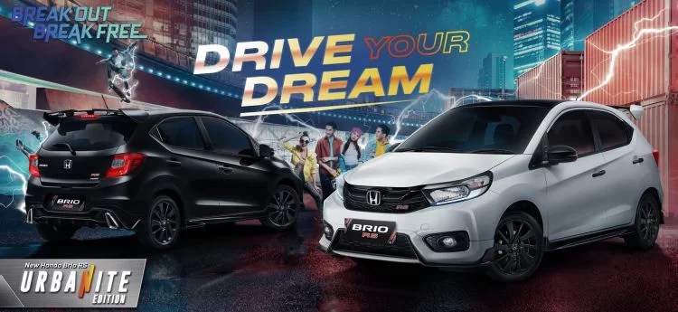 Harga Mobil Honda Brio Makassar. Daftar Harga Mobil Honda Makassar 2022