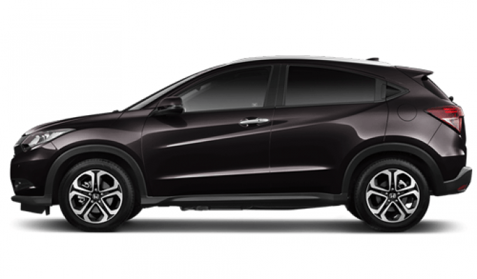 Harga Honda Hrv 2021 Padang. Honda HR-V