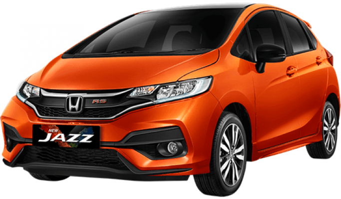 Harga Honda Jazz Baru Di Padang. Honda New Jazz