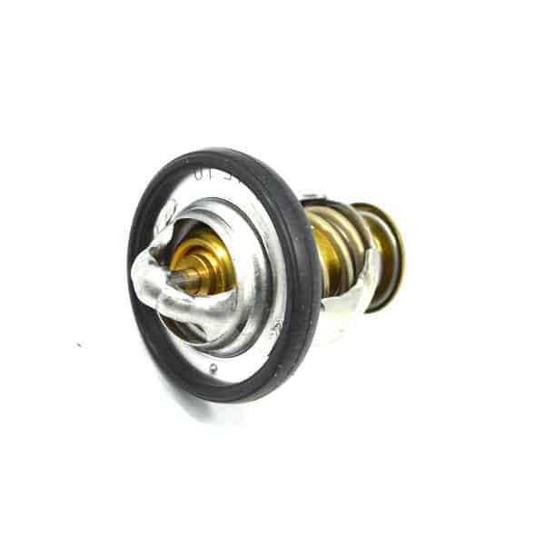 Letak Thermostat Cb150r. Thermostat