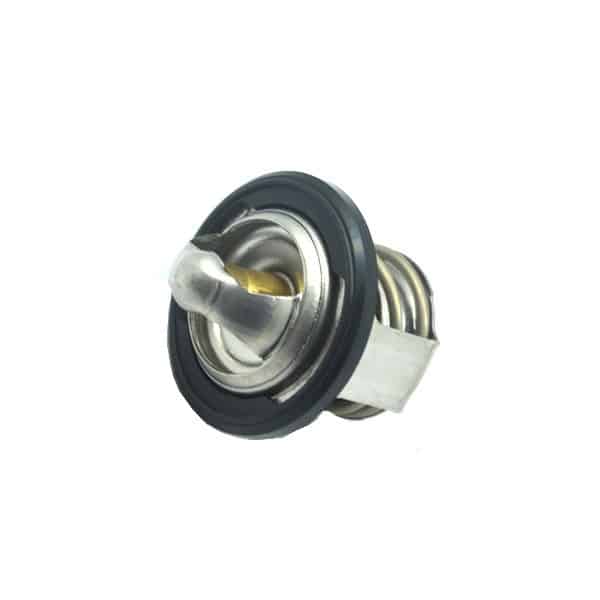 Letak Thermostat Cb150r. Thermostat