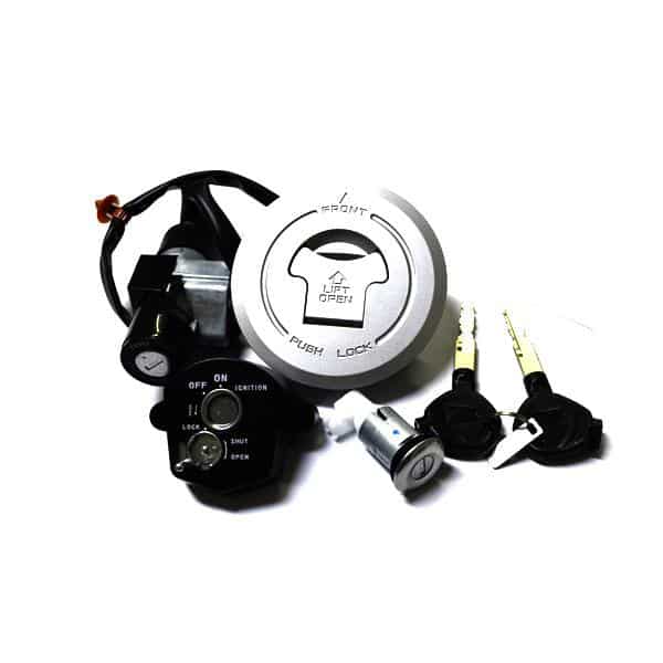 Harga Duplikat Kunci Rumah 2020. Jual Key Set (Kunci Kontak) Resmi Motor Honda |Honda Genuine Part