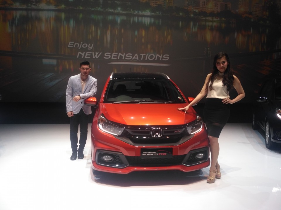 Harga Honda Jazz Bekas Rembang Pati. New Honda Mobilio RS