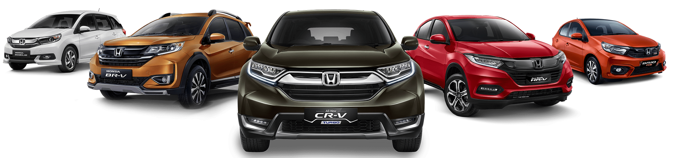 Harga Mobil Honda Hrv Jepara. Honda Mandalatama Jepara Official