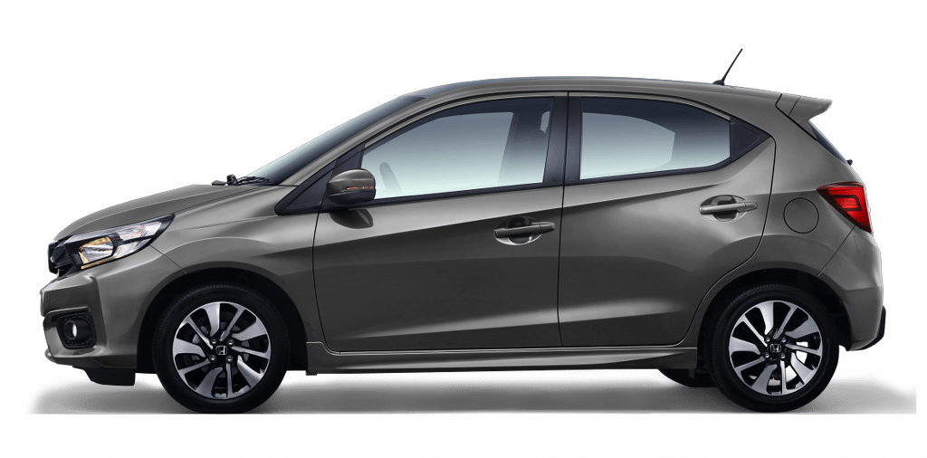 Harga Honda Brio Rs Cirebon. Honda Brio