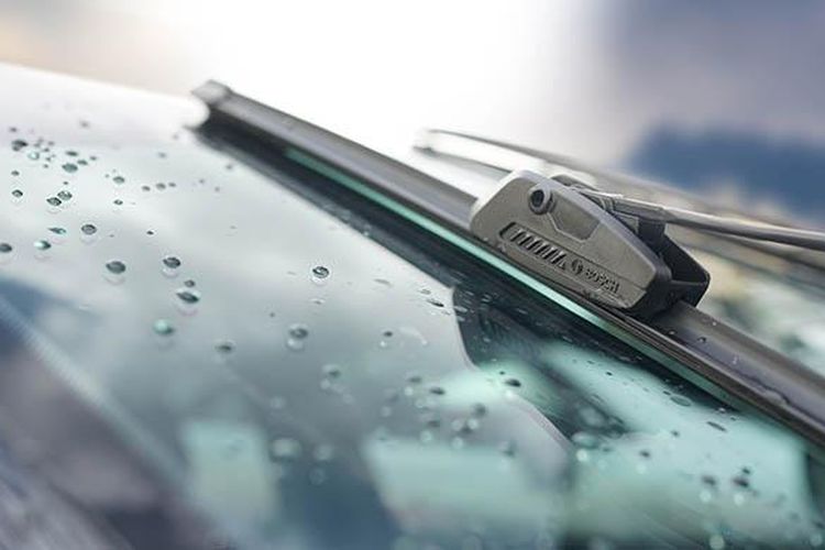 Cara Ganti Karet Wiper Honda Hrv. Simak Cara Rawat Wiper Mobil Saat Hujan