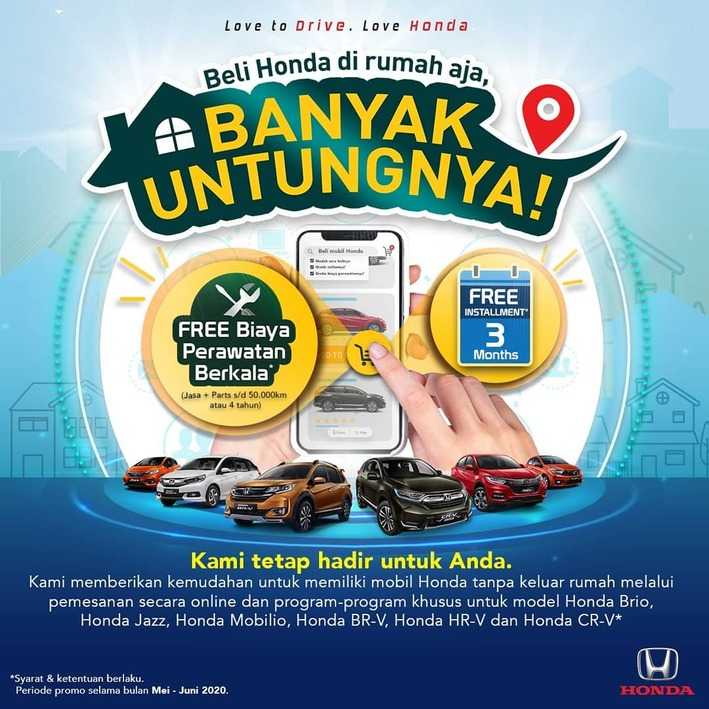 Harga Mobil Honda Brio Wilayah Purwokerto. #1 Honda Purwokerto