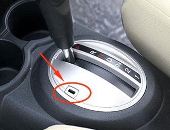 Letak Hand Rem Crv Matic. Fitur Shift Lock Mobil Honda Matic