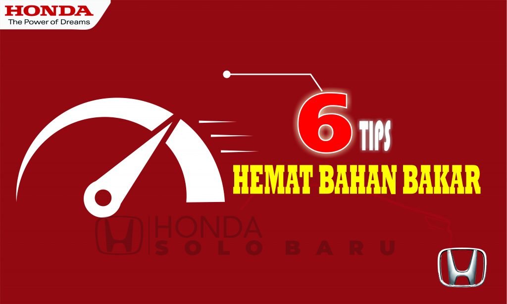 Apakah Honda Hrv Irit Bahan Bakar. 6 Tips Hemat Bahan Bakar Tips Perawatan Honda -