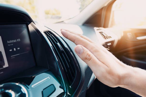 Penyebab Ac Mobil Honda Brio Tidak Dingin. Yuk Cek Ciri-ciri Freon AC Mobil Habis