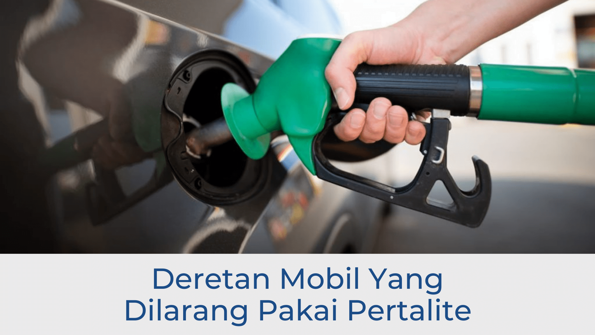 Cr V Gen 3 Pakai Pertalite. Daftar Mobil Honda Yang Dilarang Mengisi Bahan Bakar Pertalite