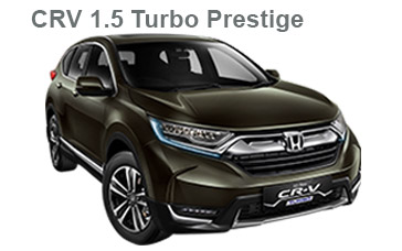 Harga Honda Crv Bekas Surabaya. Harga Promo & Kredit Honda CRV Turbo