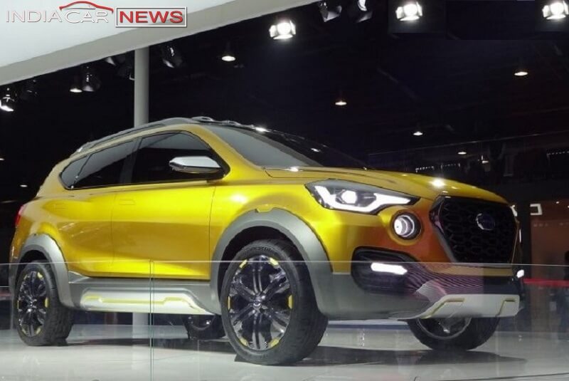 Datsun Go Automatic Transmission. Datsun GO Cross Price in India, Launch, Specs, Interior, Features