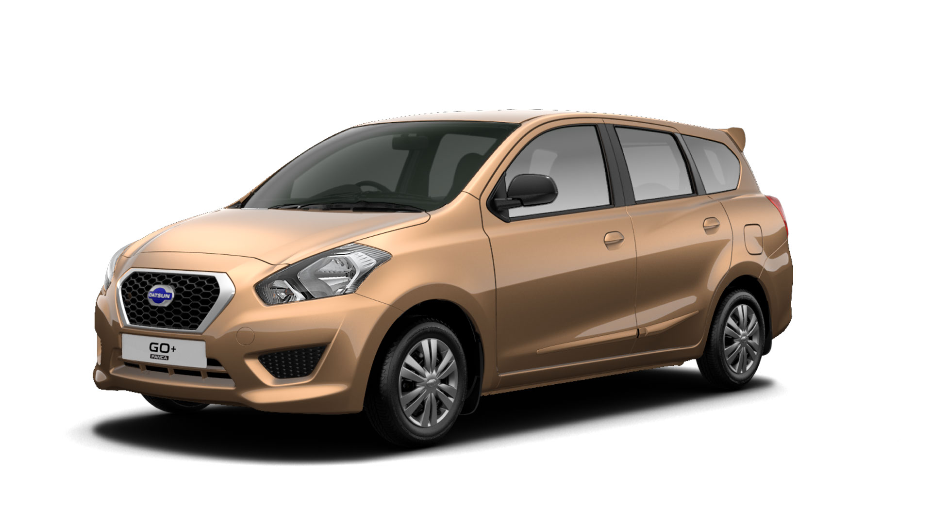 Mesin Datsun Go Plus Panca. Datsun goplus