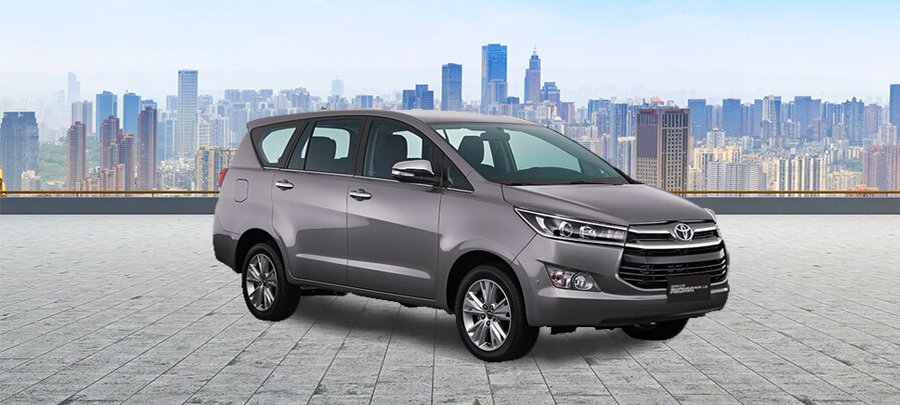 Cara Agar Innova Irit Bbm. Tips Sederhana Agar Mobil Toyota Kijang Innova Hemat BBM