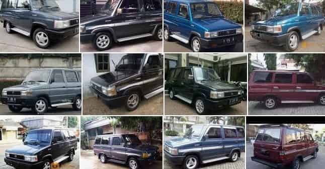 Spesifikasi Kijang Grand Extra 1996. Kijang Grand Extra : Irit BBM, Harga Terbaru, Spesifikasi, Cara