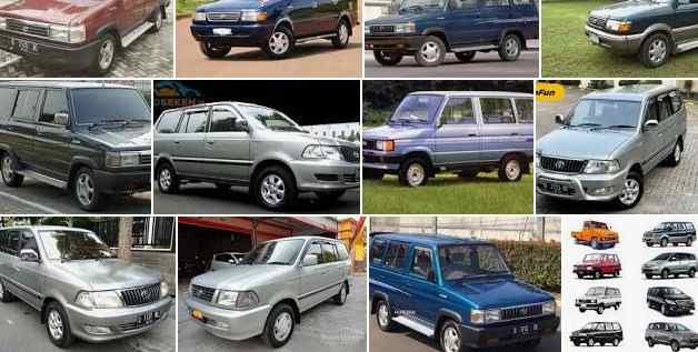 Cara Memperbaiki Pompa Bensin Kijang Super. Penyebab Mobil Kijang Bisa Distarter Tapi Tidak Nyala, Begini Cara