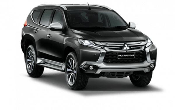 Harga Mobil Baru Pajero Malang. Mitsubishi Mitsubishi Pajero Sport Malang 2021
