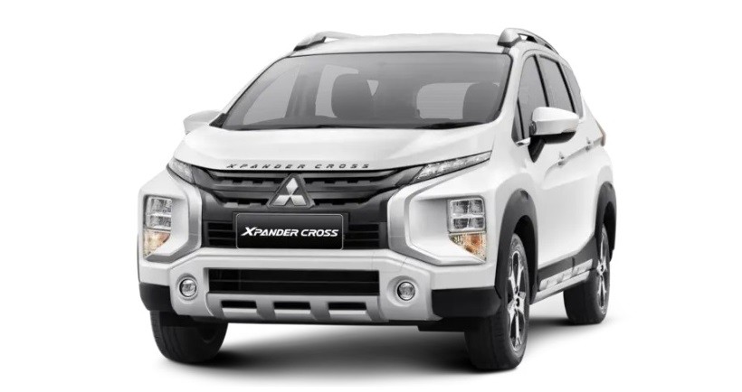 Harga Mobil Xpander Cross Makassar. Mitsubishi Mitsubishi Xpander Cross Makassar 2021