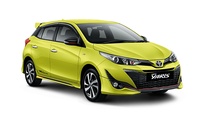 Harga Toyota Yaris 2019 Semarang. Toyota Toyota New Yaris Semarang 2021