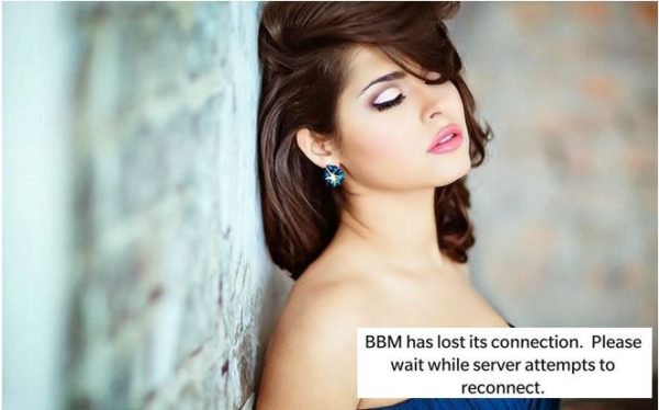 Bagaimana Cara Membuka Bbm Yang Tidak Bisa Dibuka. 7 Tips Cara Manjur Mengatasi Aplikasi BBM Android Tidak Bisa