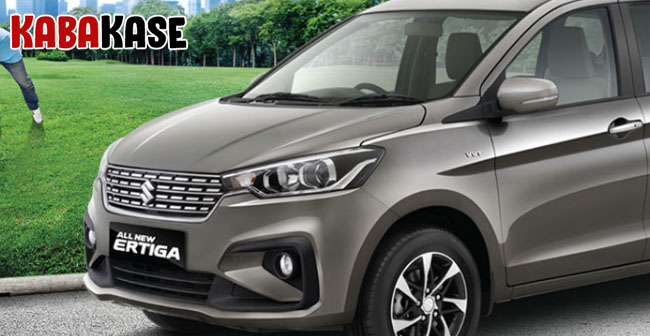 Harga Suzuki Ertiga 2019 Bekasi. Info Harga & Paket Kredit Suzuki Ertiga Bekasi 2021